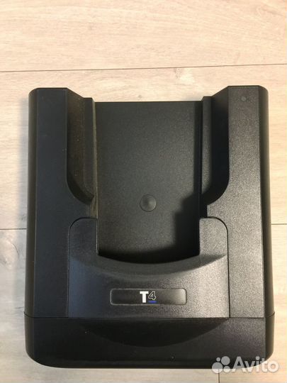 Дилерское диагностическое оборудование Land Rover