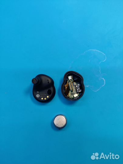 Ремонт наушников marshall major Sony wf wh