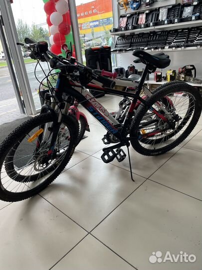 Велосипед stinger caiman 27.5 тмн11