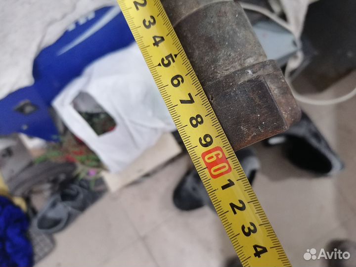 Лапа для сапожника