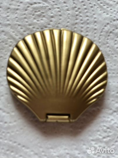 Коробочка для зеркала