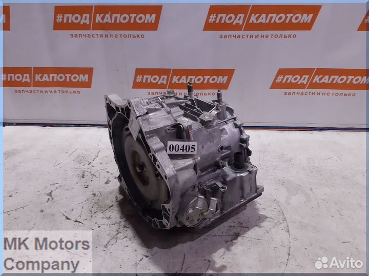 АКПП PE 2.0 2WD Mazda CX-5 6 GJ