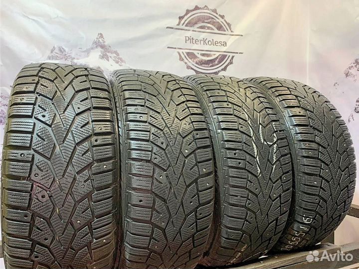 Gislaved NordFrost 100 205/55 R16 94T