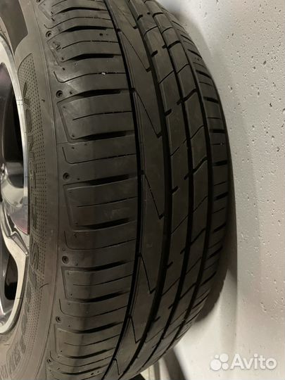 Шины диски и колеса на 17 mercedes