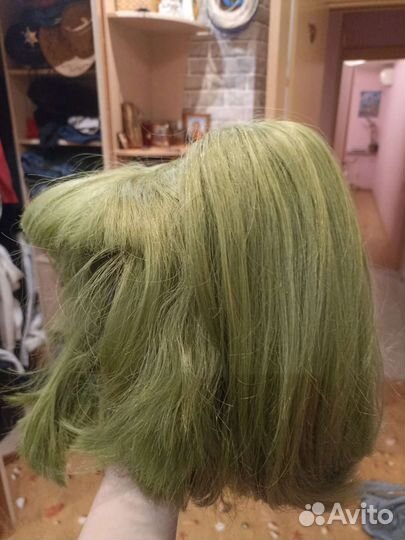 Косплей Монака Това/джунко