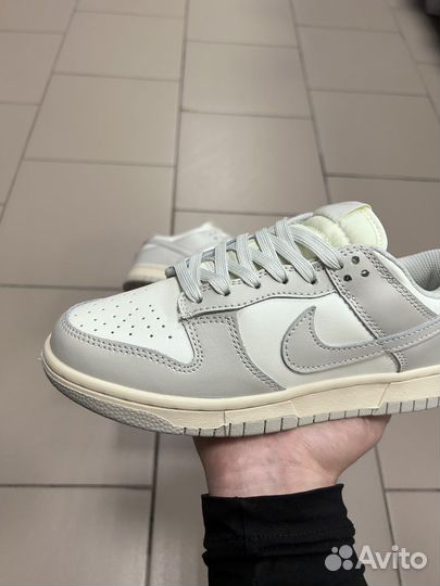 Кроссовки Nike Dunk low 36-40