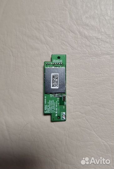Bluetooth модуль на LG 42LA667V-ZB