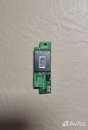 Bluetooth модуль на LG 42LA667V-ZB