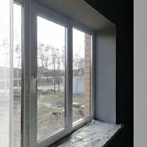 Механизированная штукатурка, Коммунарка