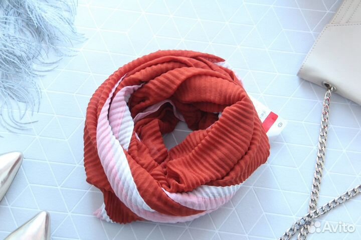 Км Платки, палантины, шарфики С&A