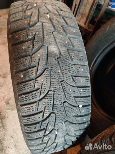 Hankook Winter I'Pike RS W419 215/60 R16 99T