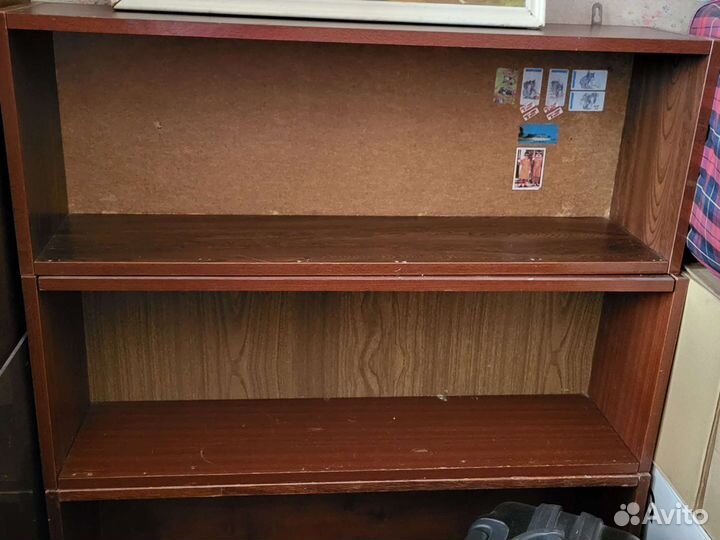 Полка книжная