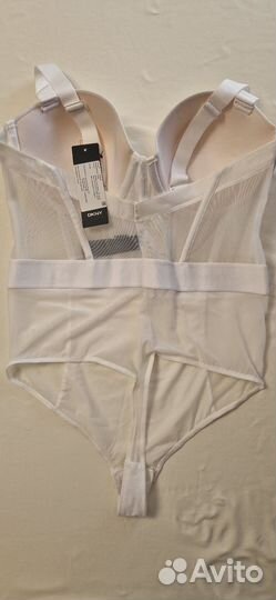 Боди женское dkny