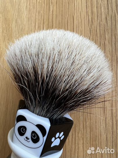 Помазок для бритья Yaqi барсук 24 мм