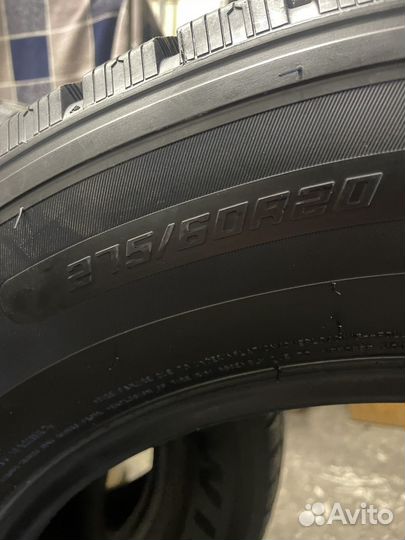 Triangle Winter A/T 275/60 R20 77ZR