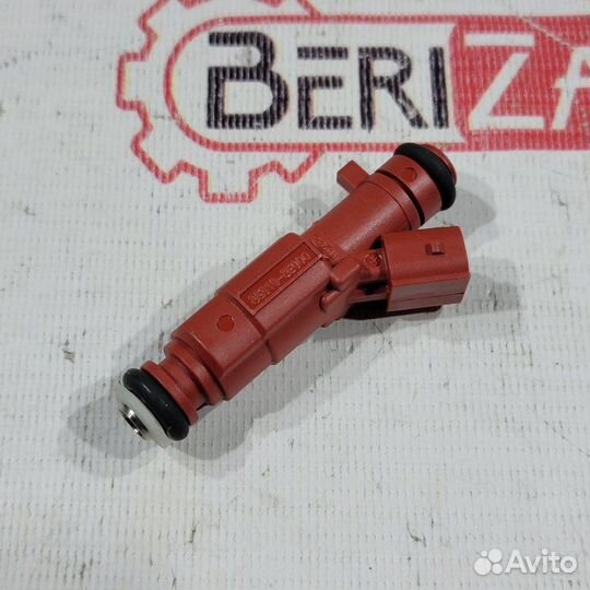 Форсунка топливная Kia Optima JF G4NA