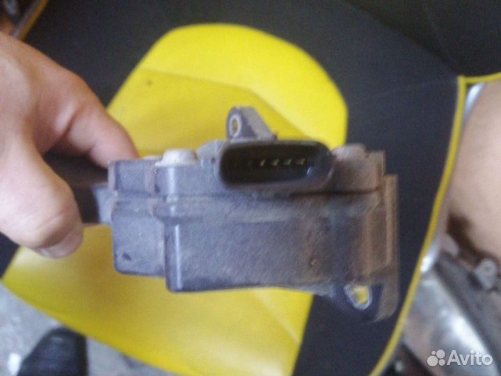 Педаль газа и другое Mazda CX-7 CX7 мазда