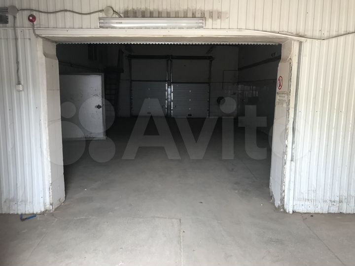 Склад, 213 м²