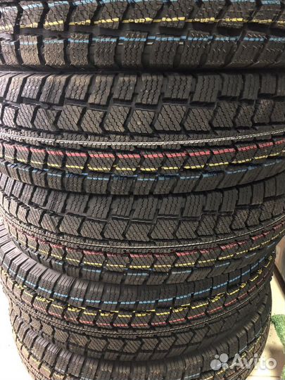 Viatti Vettore Brina V-525 185/75 R16C 104