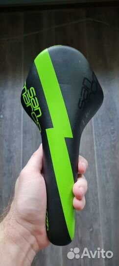 Седло San Marco Concor