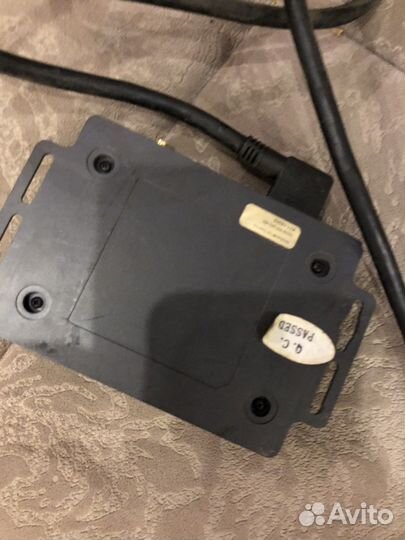 Gps модуль prology MDB-20