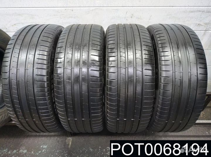 Pirelli P Zero Gen-2 265/50 R19 99P
