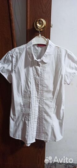 Школьная форма