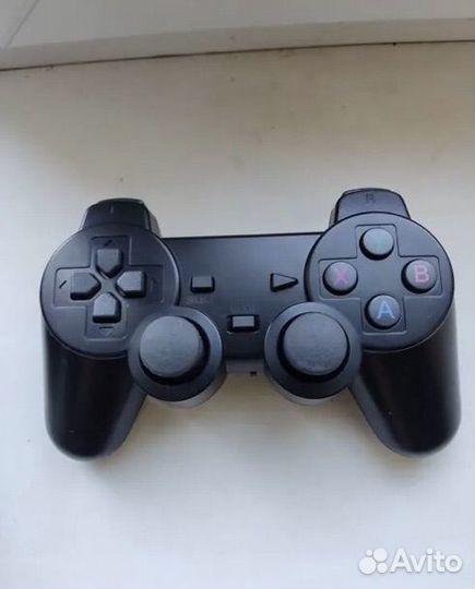 Игровая приставка Game Stick Lite