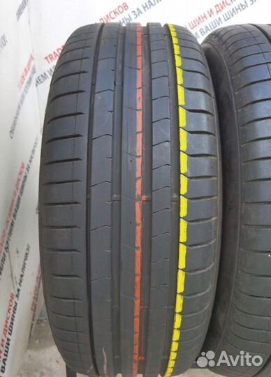 Pirelli P Zero 225/50 R18 99W