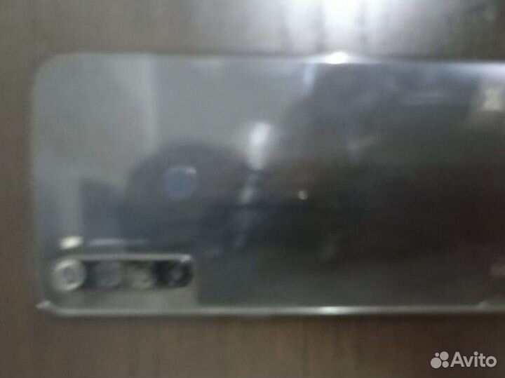 Xiaomi Redmi Note 8T, 3/32 ГБ