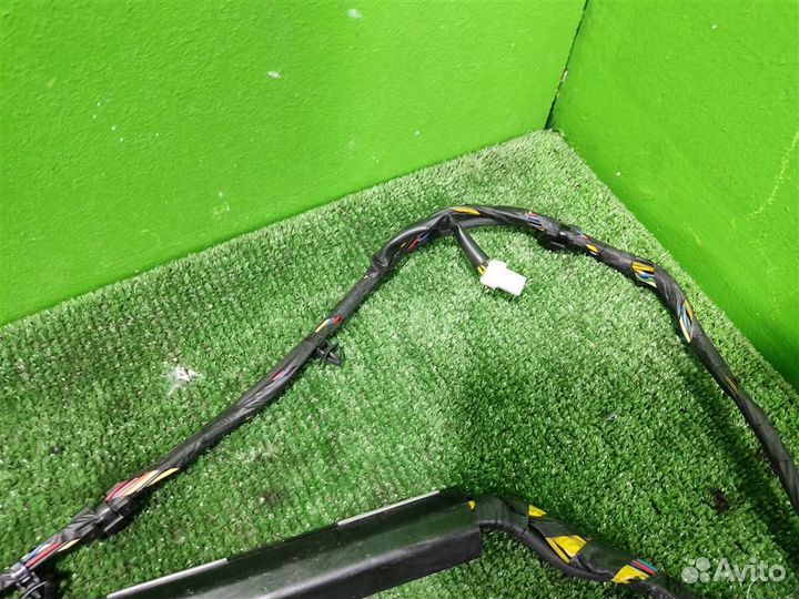 Проводка кузова KIA Sorento 1 (BL, JC) 2008