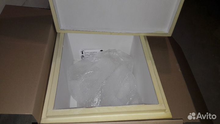 Термобокс (контейнер)