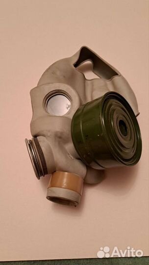 Противогаз пмг Нерехта