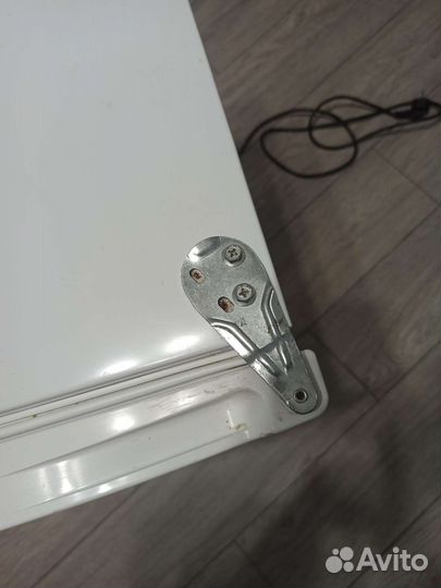 Холодильник Daewoo