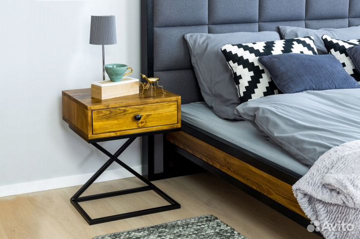 Тумба loft