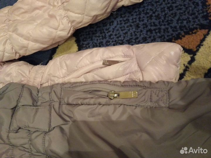 Продам зимний комбинезон Wojcik