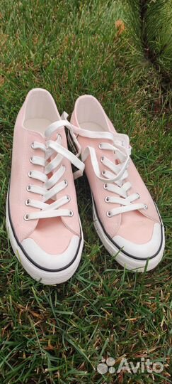 Кеды женские 39р