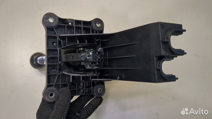 Кулиса кпп Opel Zafira B, 2011