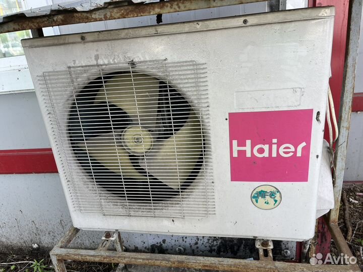 Сплит система