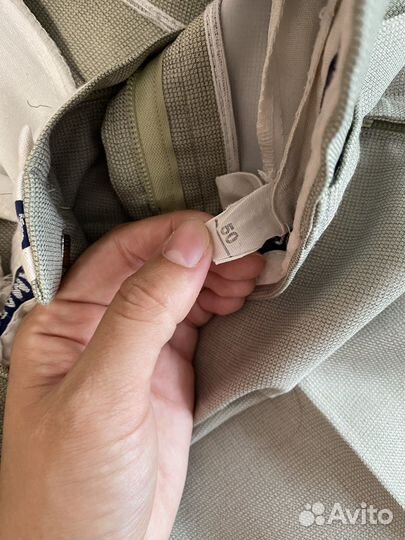 Костюм мужской