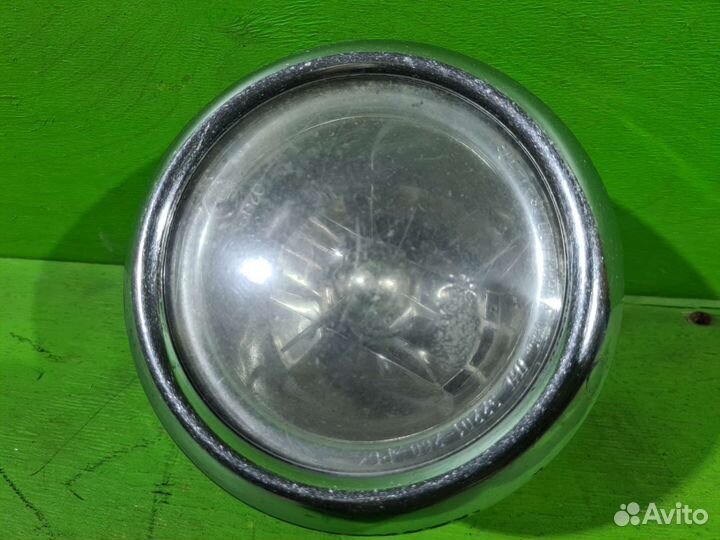 Фара противотуманная Hyundai Santa Fe SM Classic