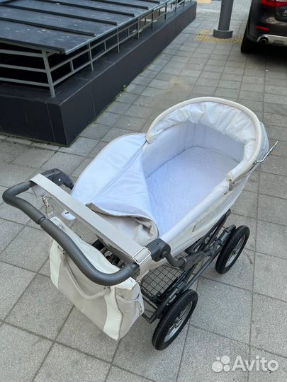 Коляска люлька Inglesina (comfort)