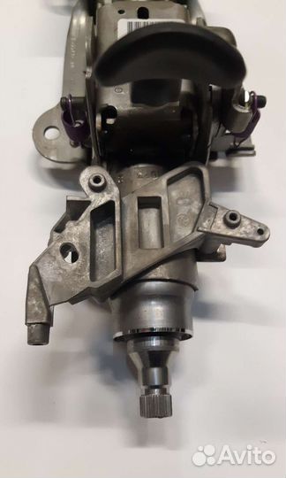 Рулевая колонка Jeep Grand Cherokee WH/WK