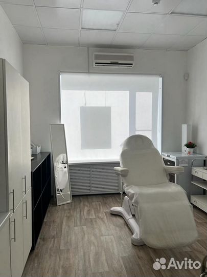 Аренда кабинета косметолога / массажа