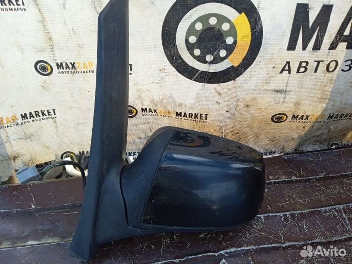 Зеркало электрическое Ford C-Max 2003 лев. (б/у)