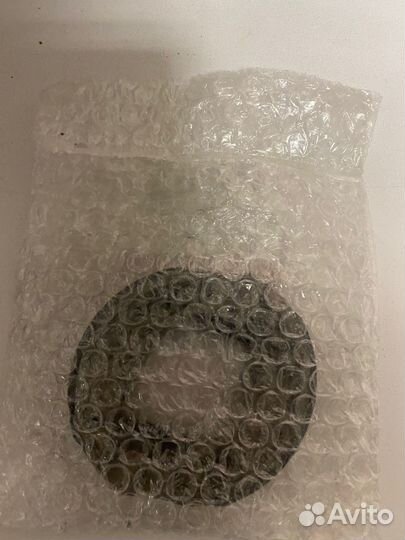 Тормозные колодки Honda dio оригинал