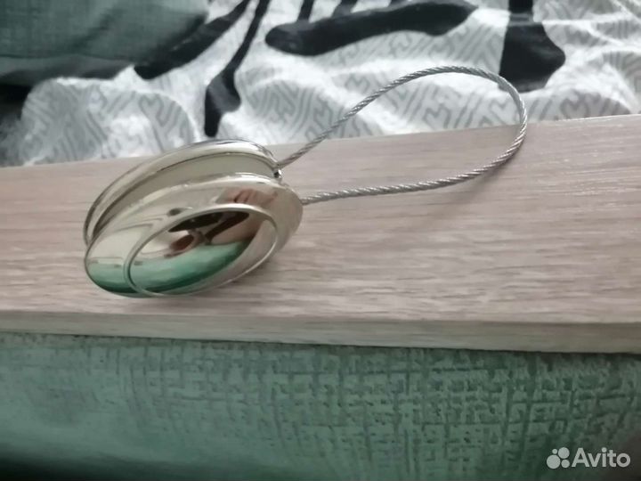 Держатель для штор