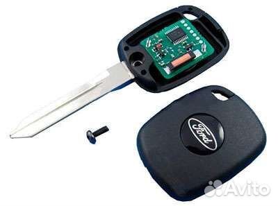 Изготовление авто ключей Барнаул