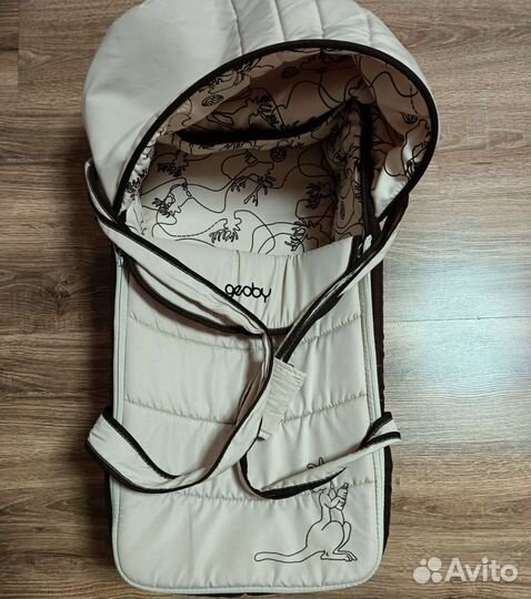 Переноска для детей