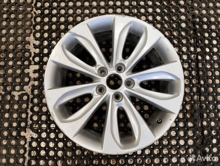 Диски R18 Hyundai Sonata GF 52910-3S310 3 шт